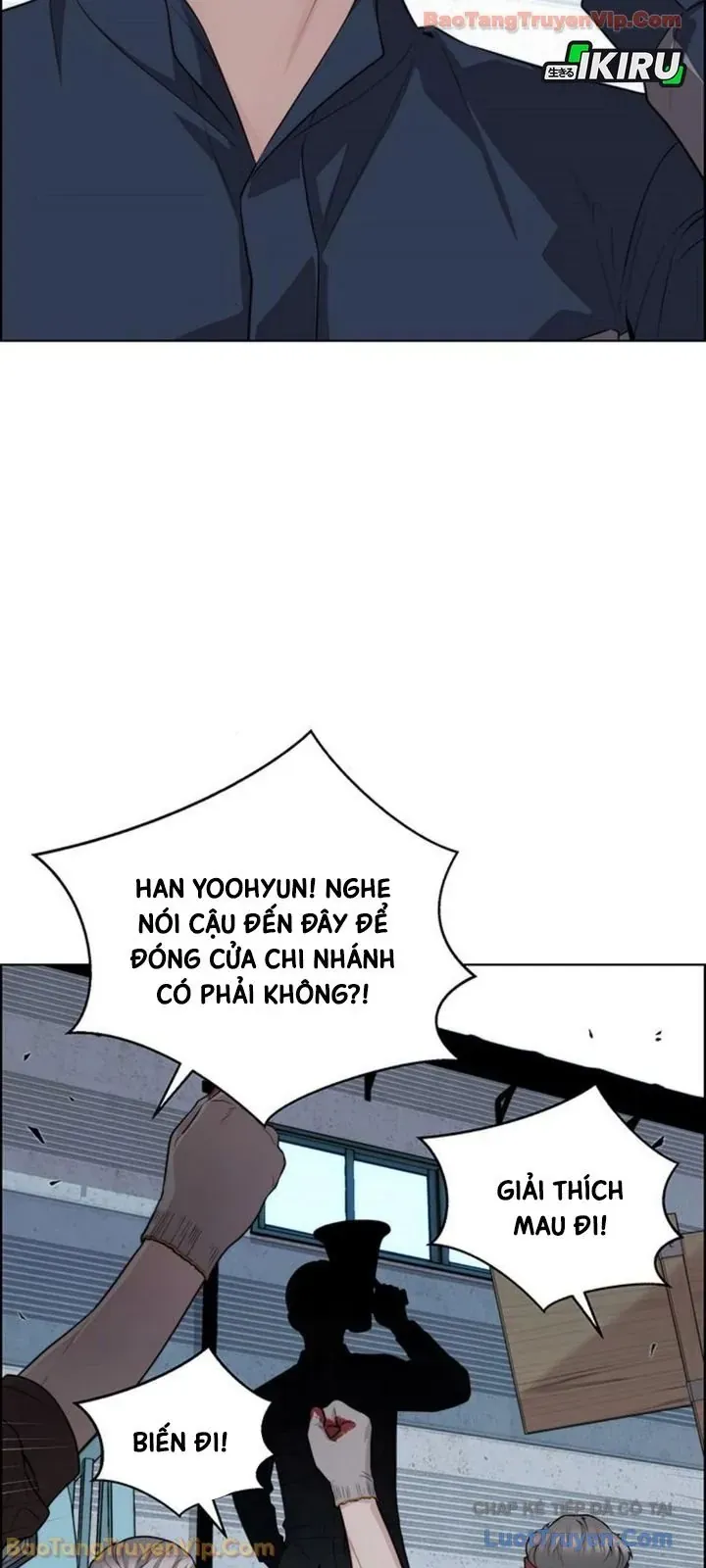 Người Đàn Ông Thực Thụ Chap 250 - Next Chap 249