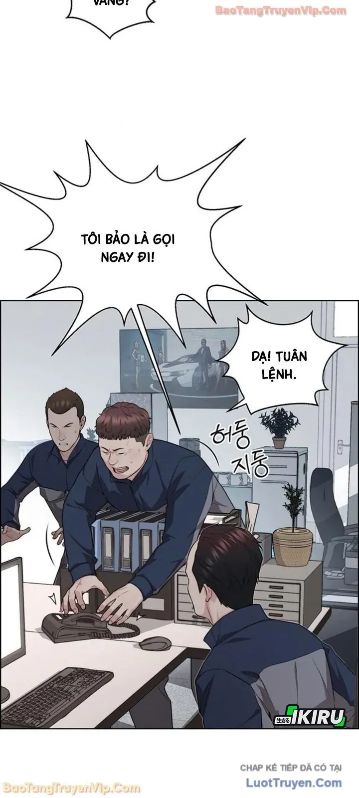 Người Đàn Ông Thực Thụ Chap 250 - Next Chap 249