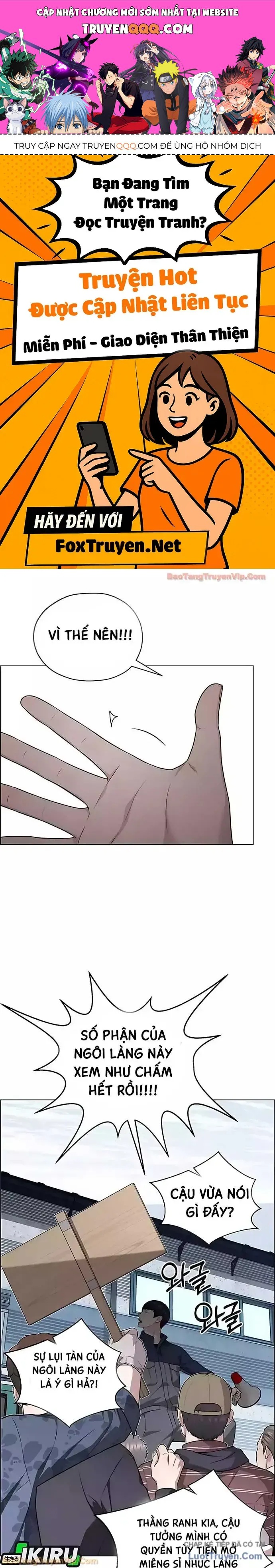 Người Đàn Ông Thực Thụ Chap 251 - Next Chap 250