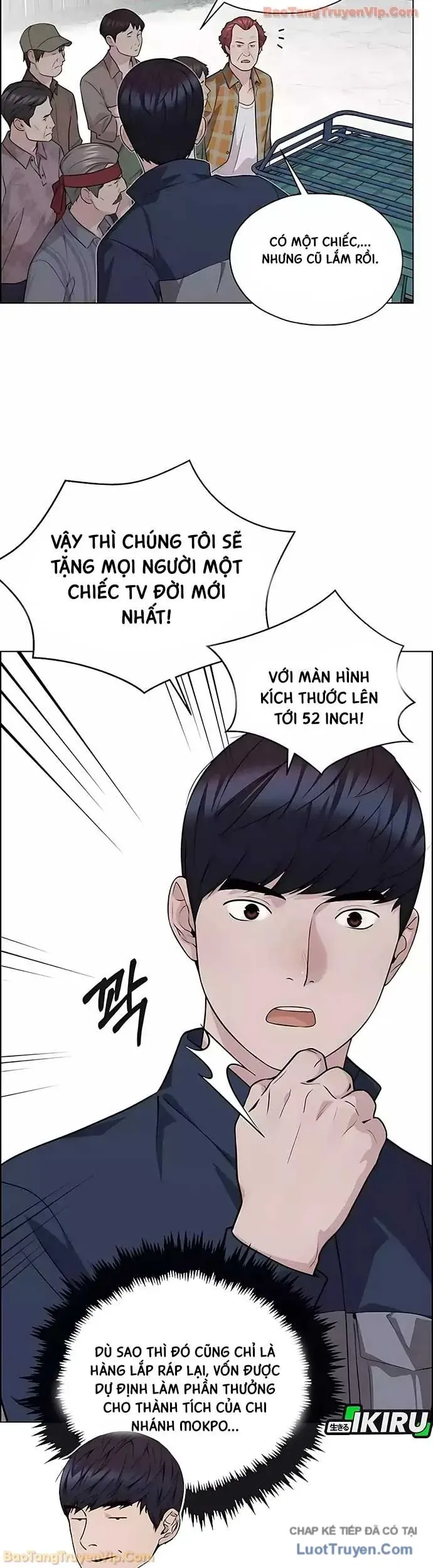 Người Đàn Ông Thực Thụ Chap 251 - Next Chap 250
