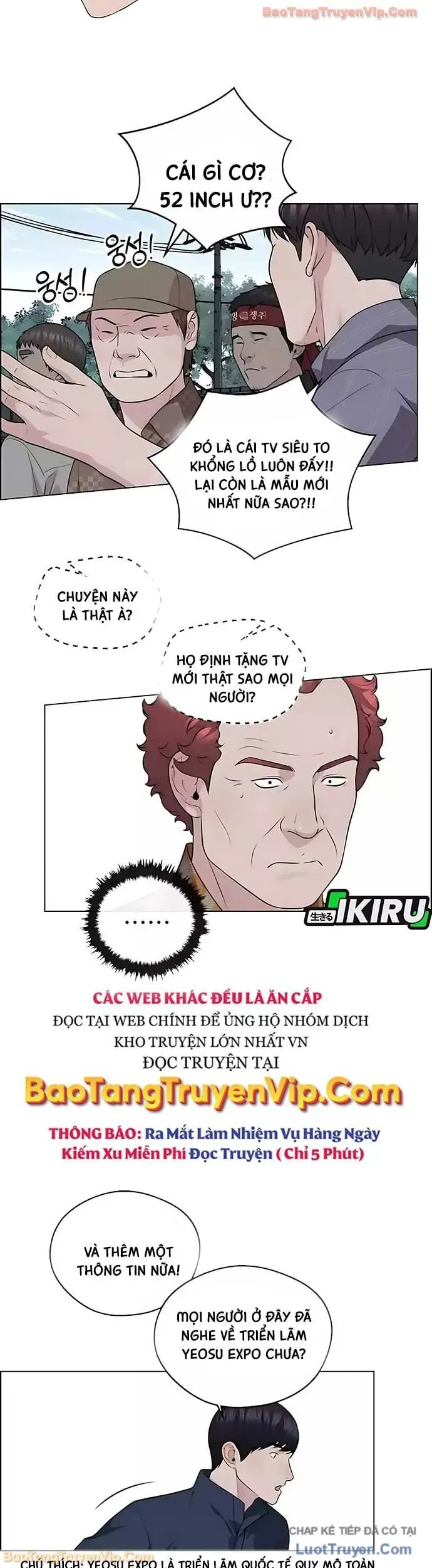 Người Đàn Ông Thực Thụ Chap 251 - Next Chap 250