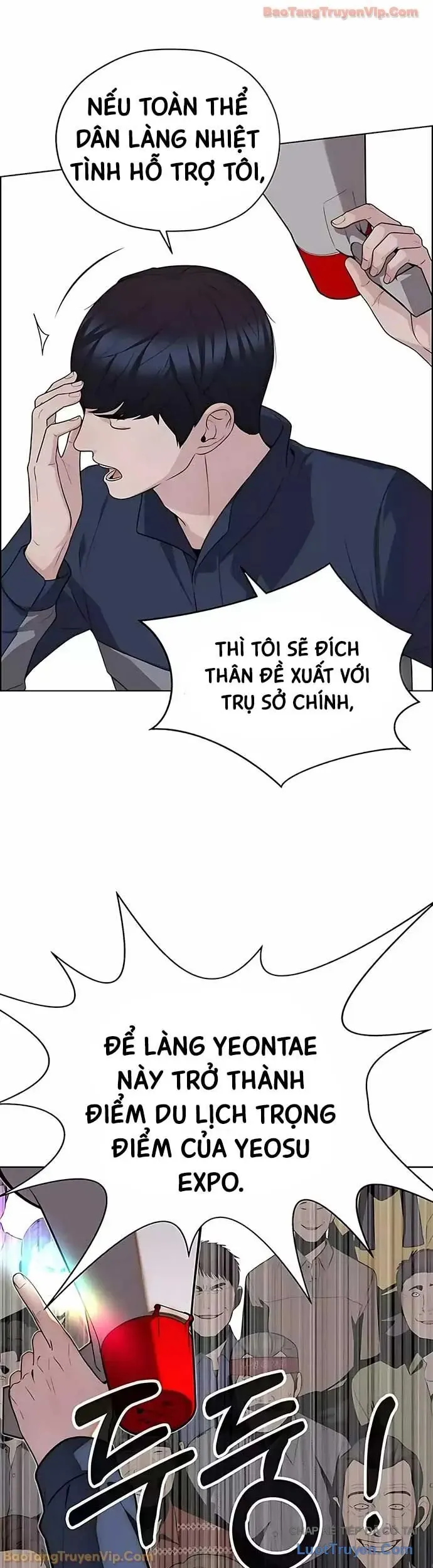 Người Đàn Ông Thực Thụ Chap 251 - Next Chap 250