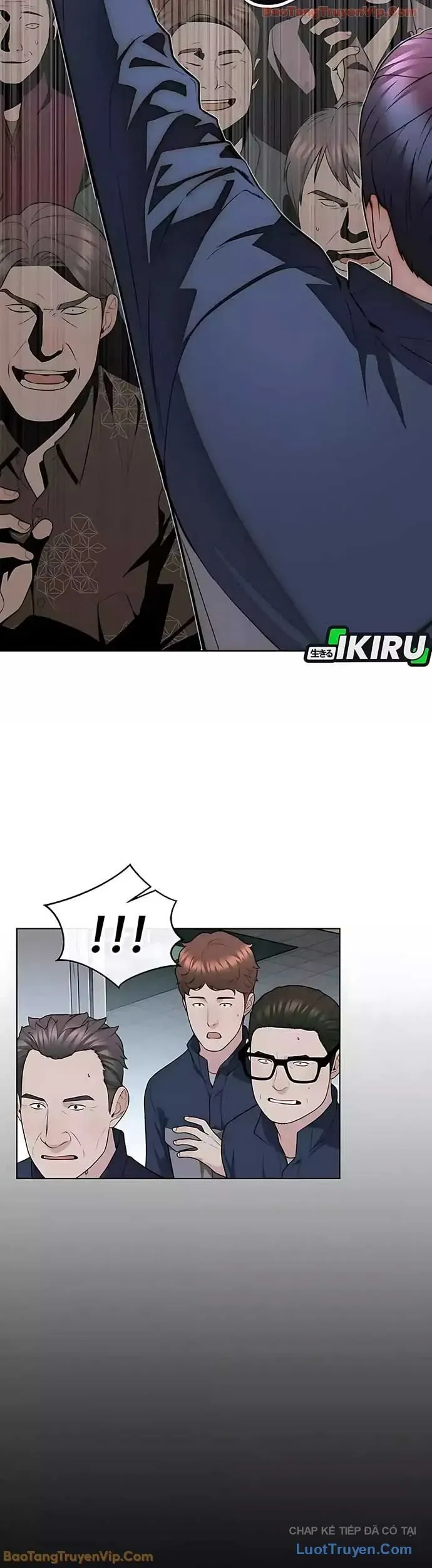 Người Đàn Ông Thực Thụ Chap 251 - Next Chap 250