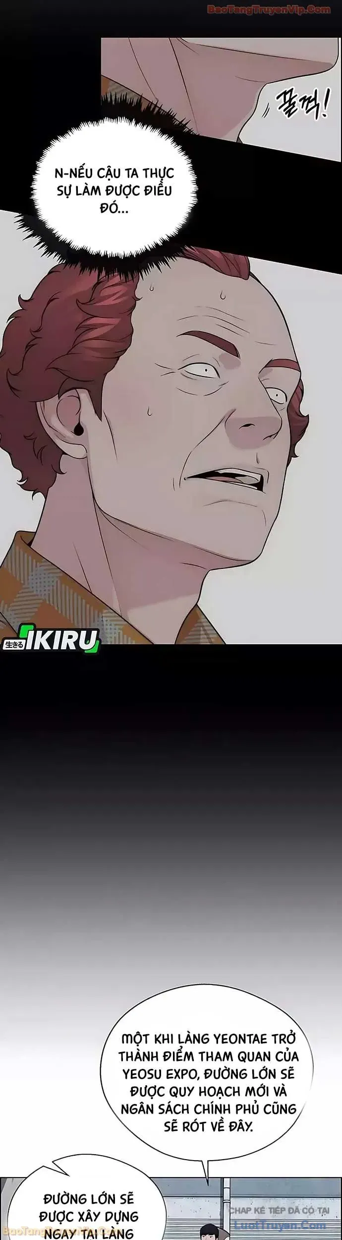 Người Đàn Ông Thực Thụ Chap 251 - Next Chap 250