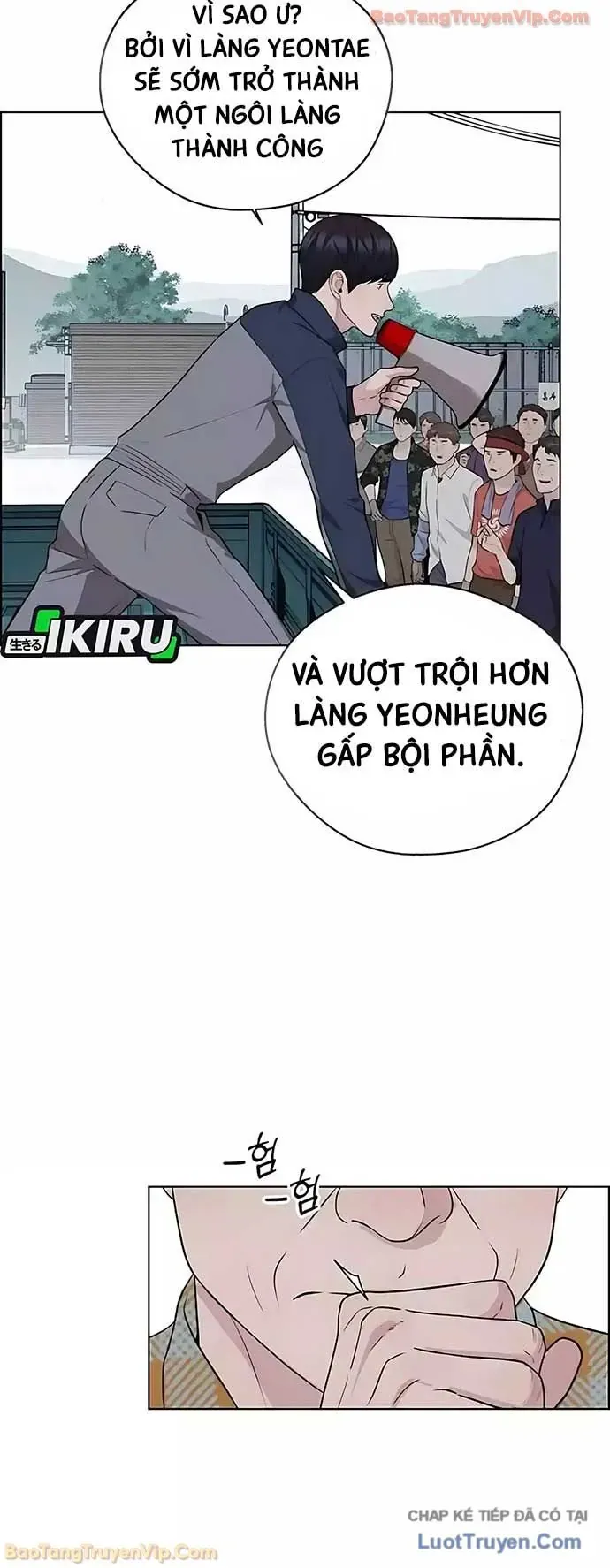 Người Đàn Ông Thực Thụ Chap 251 - Next Chap 250