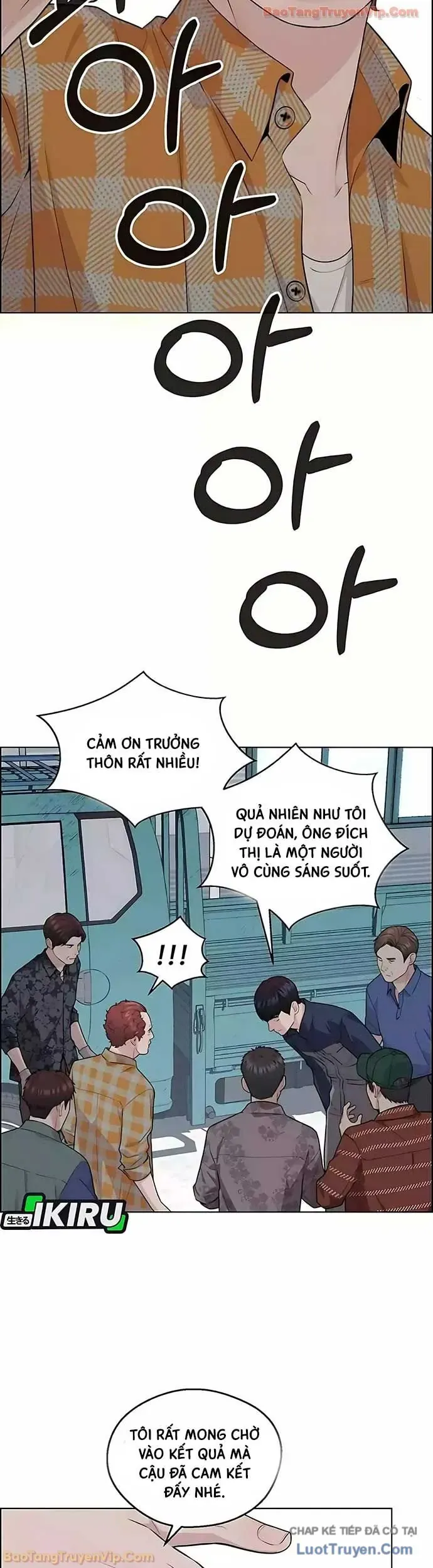 Người Đàn Ông Thực Thụ Chap 251 - Next Chap 250