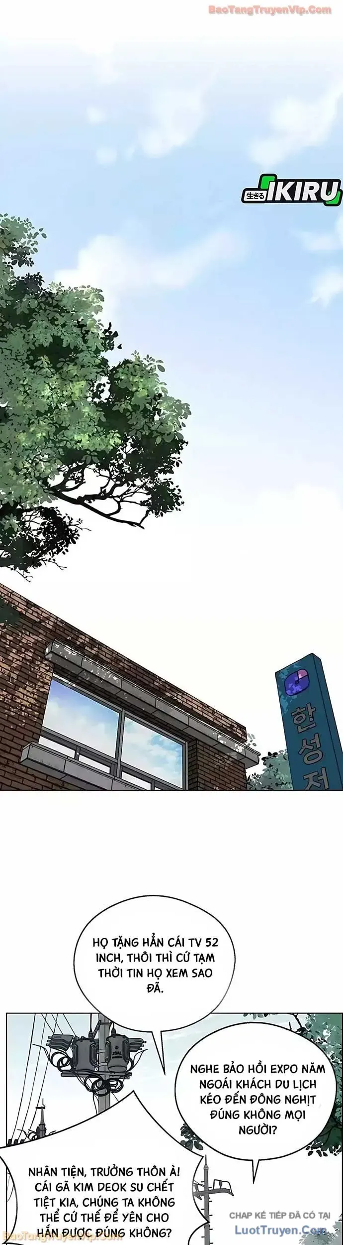 Người Đàn Ông Thực Thụ Chap 251 - Next Chap 250