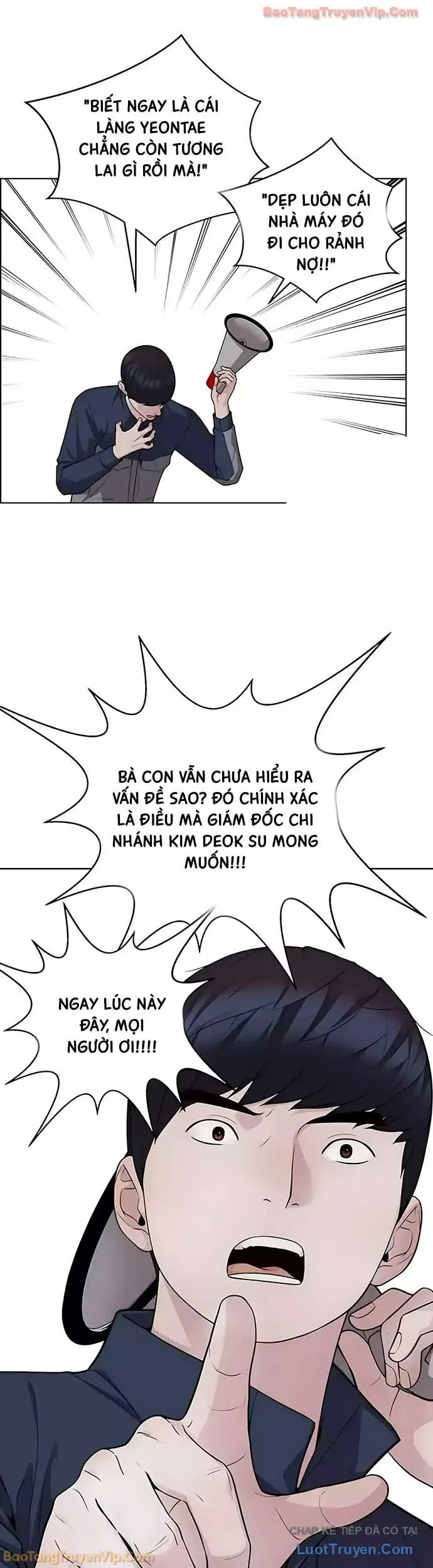 Người Đàn Ông Thực Thụ Chap 251 - Next Chap 250