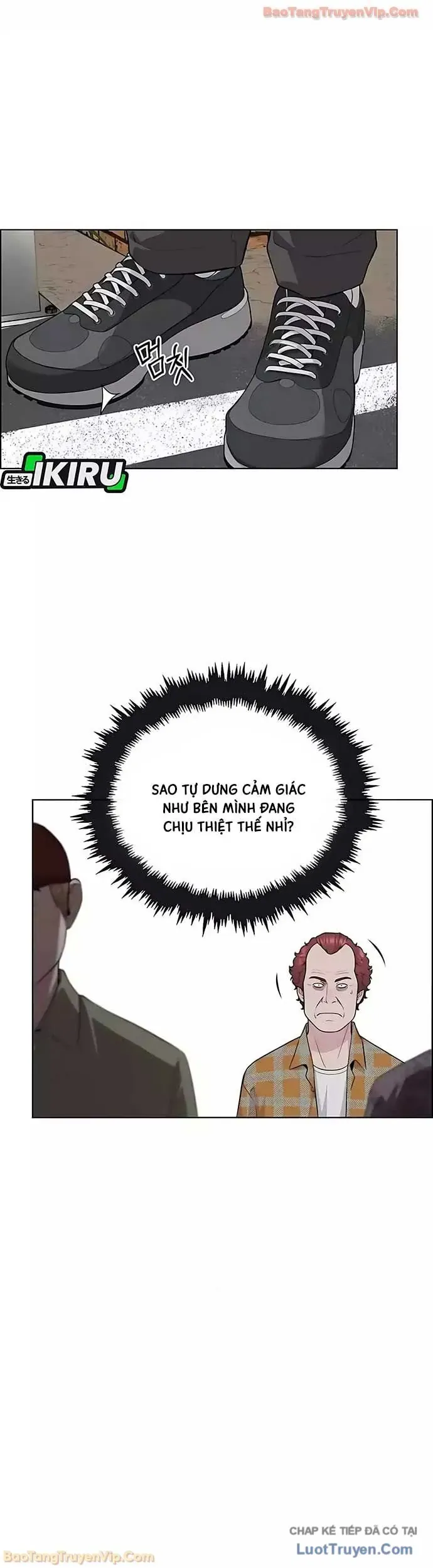 Người Đàn Ông Thực Thụ Chap 251 - Next Chap 250