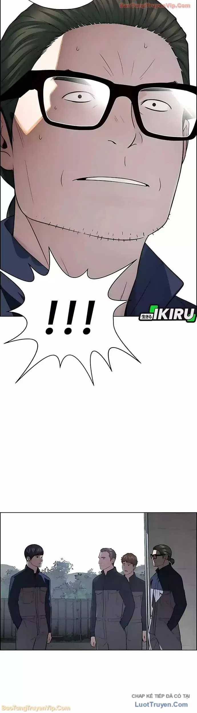 Người Đàn Ông Thực Thụ Chap 251 - Next Chap 250