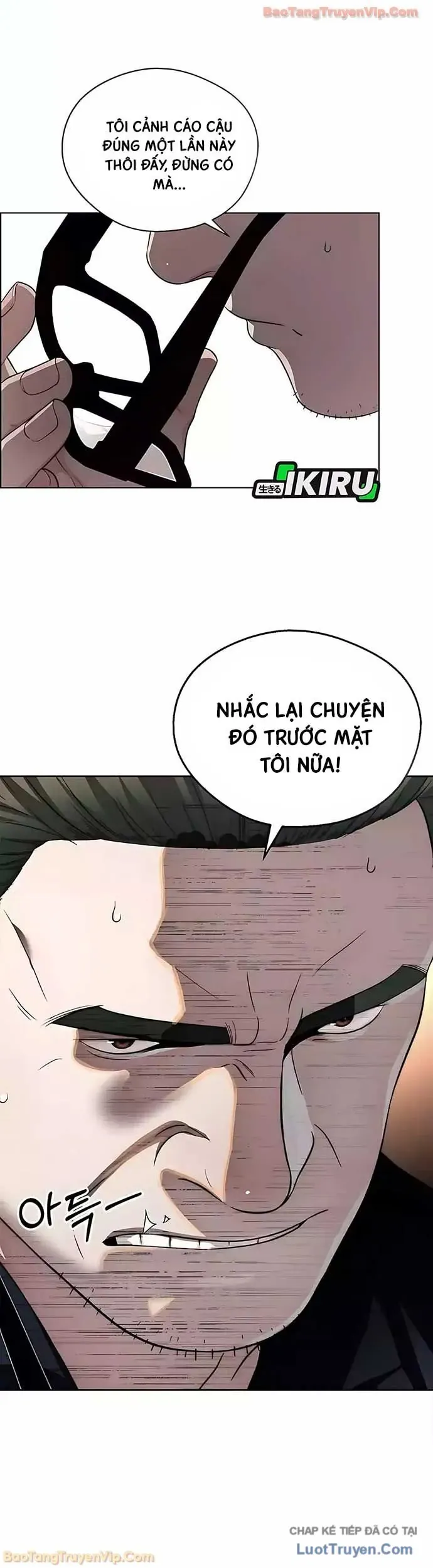 Người Đàn Ông Thực Thụ Chap 251 - Next Chap 250