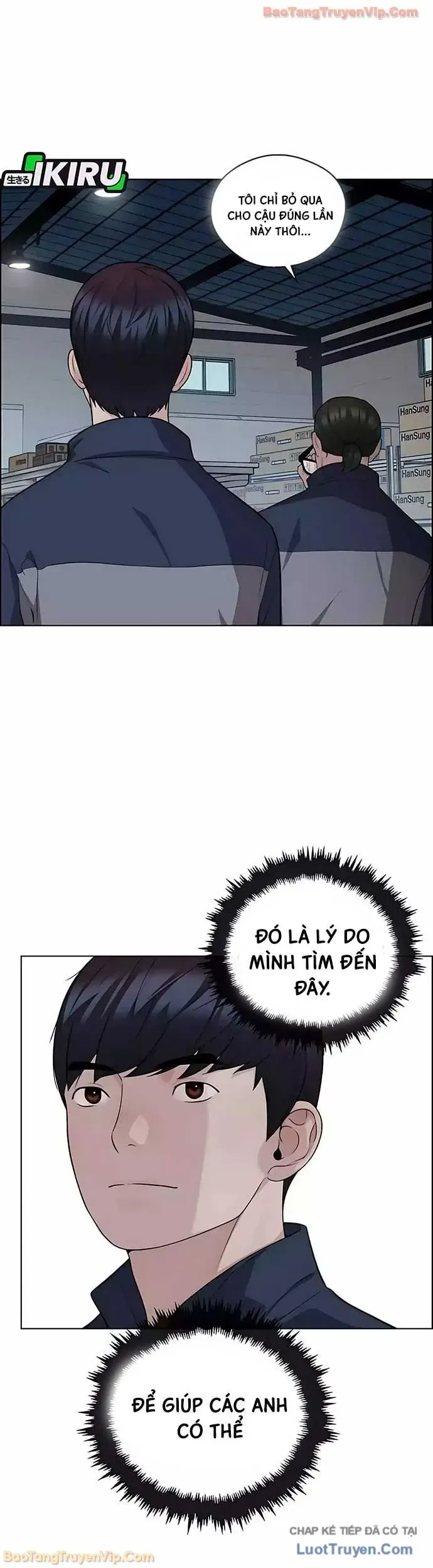 Người Đàn Ông Thực Thụ Chap 251 - Next Chap 250