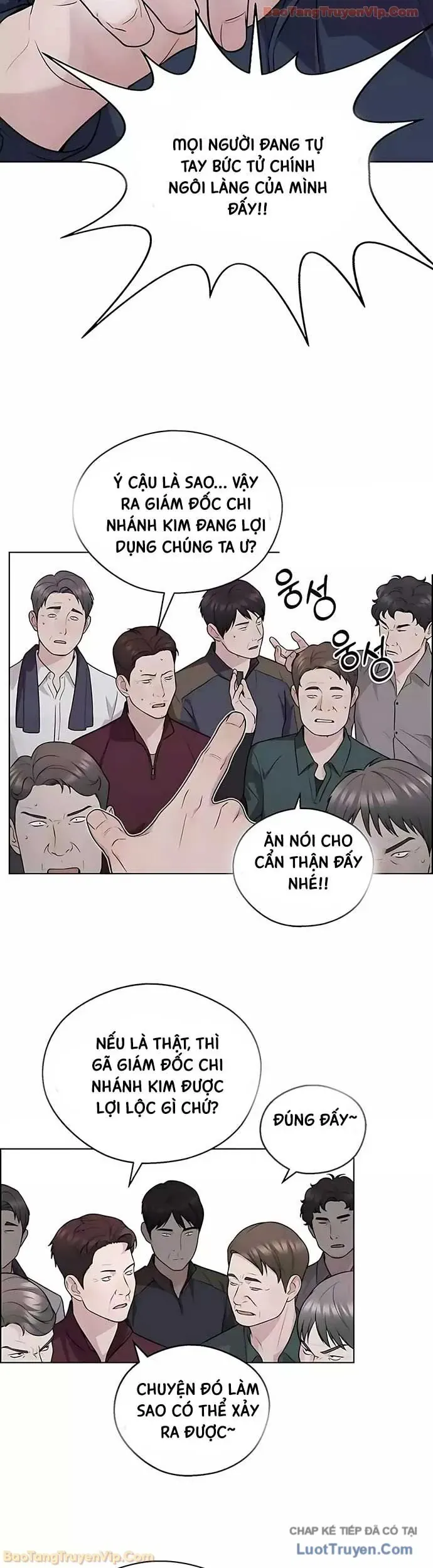 Người Đàn Ông Thực Thụ Chap 251 - Next Chap 250