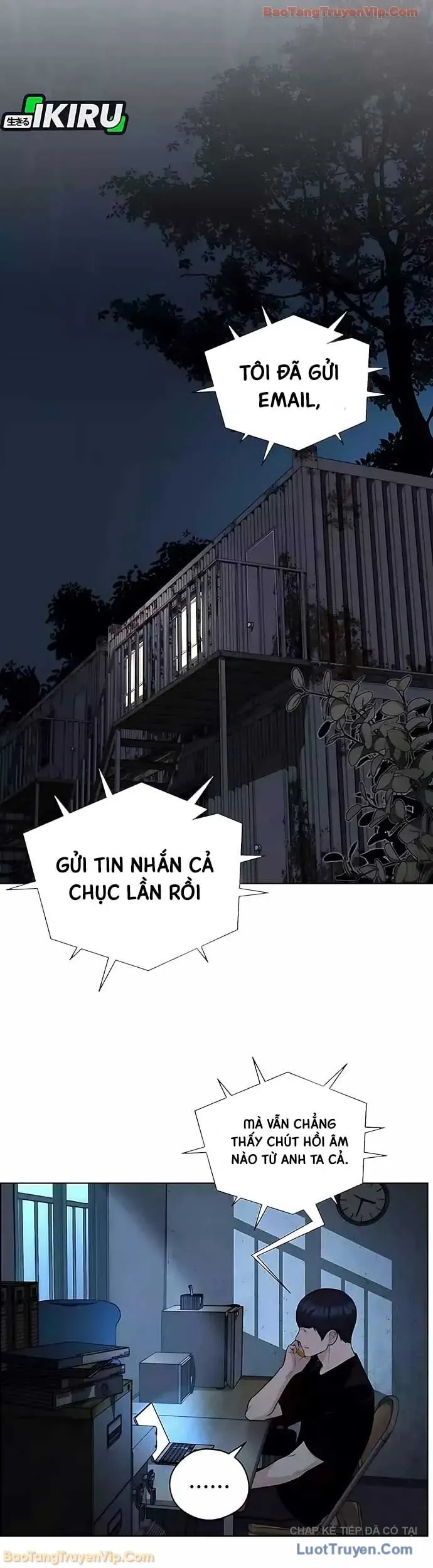 Người Đàn Ông Thực Thụ Chap 251 - Next Chap 250