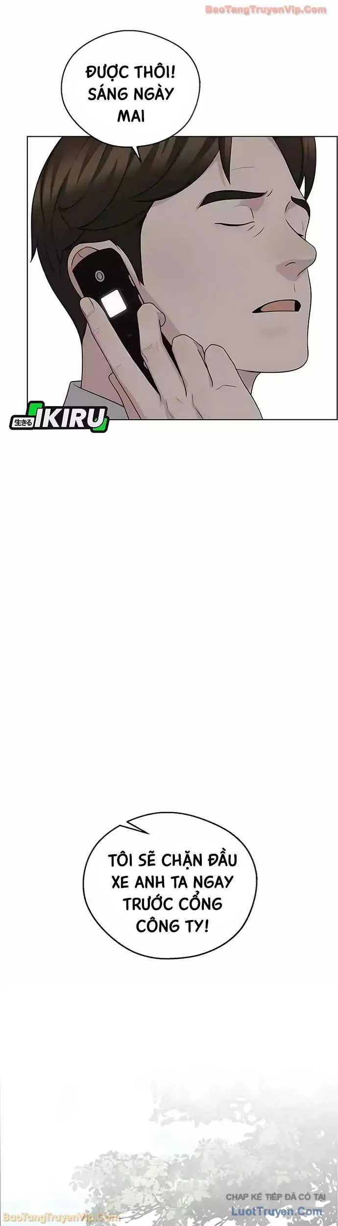 Người Đàn Ông Thực Thụ Chap 251 - Next Chap 250