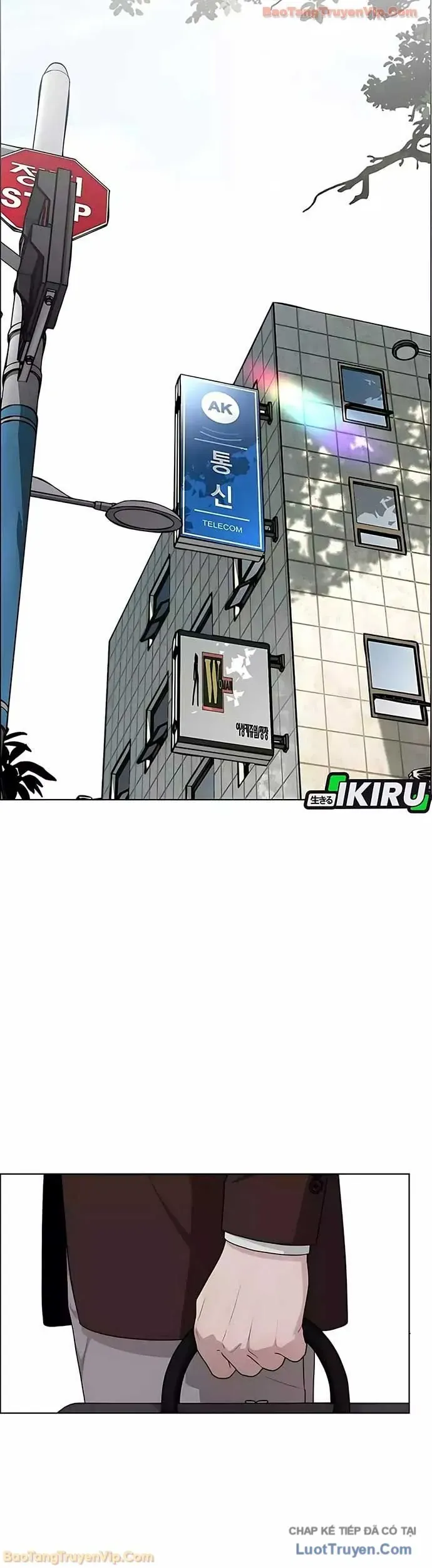 Người Đàn Ông Thực Thụ Chap 251 - Next Chap 250