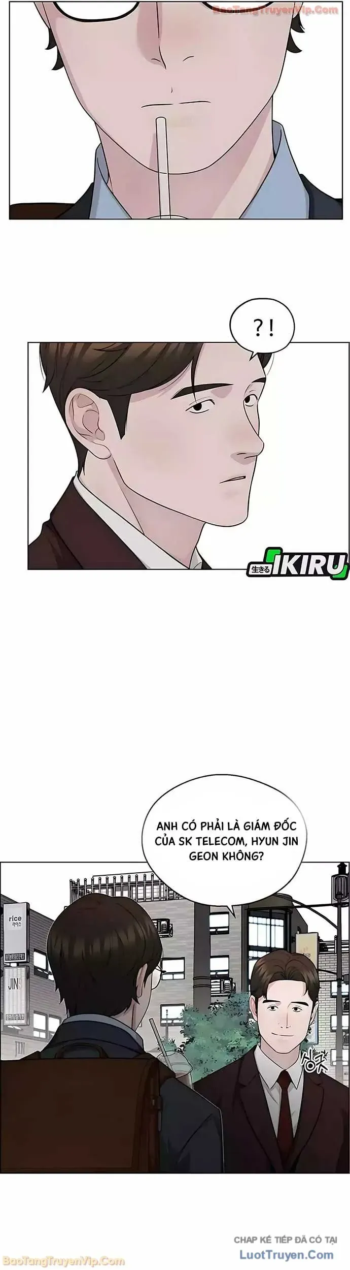 Người Đàn Ông Thực Thụ Chap 251 - Next Chap 250