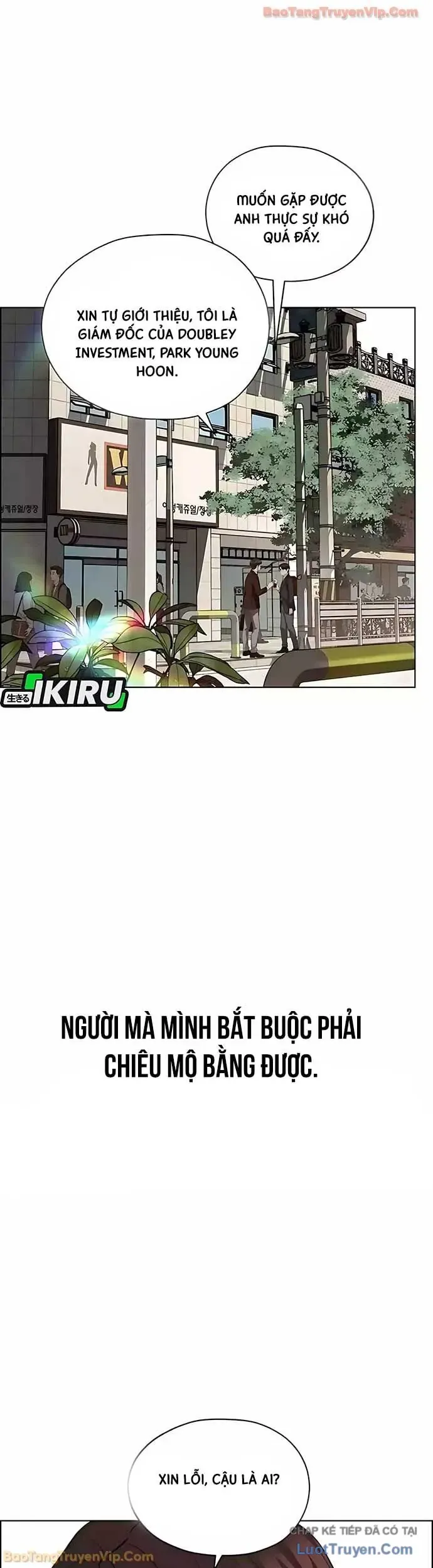 Người Đàn Ông Thực Thụ Chap 251 - Next Chap 250