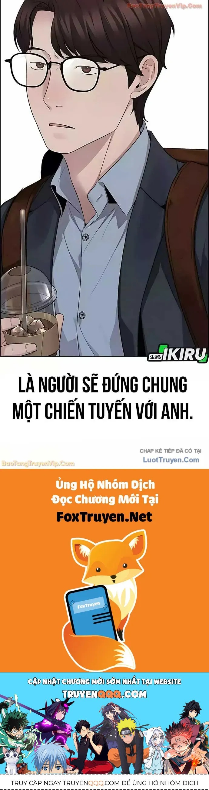 Người Đàn Ông Thực Thụ Chap 251 - Next Chap 250