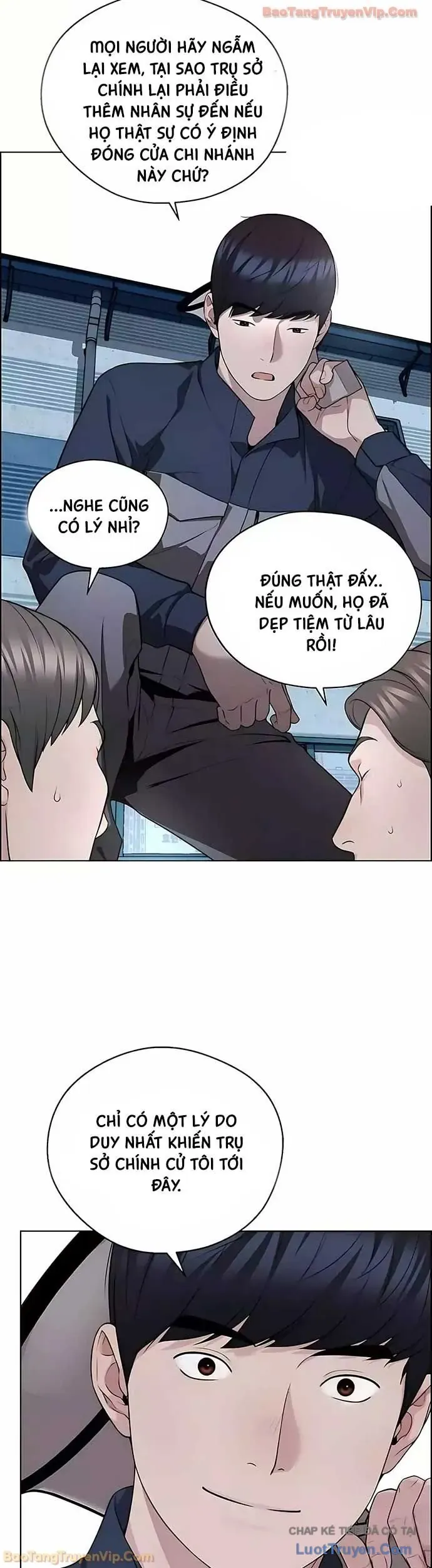 Người Đàn Ông Thực Thụ Chap 251 - Next Chap 250