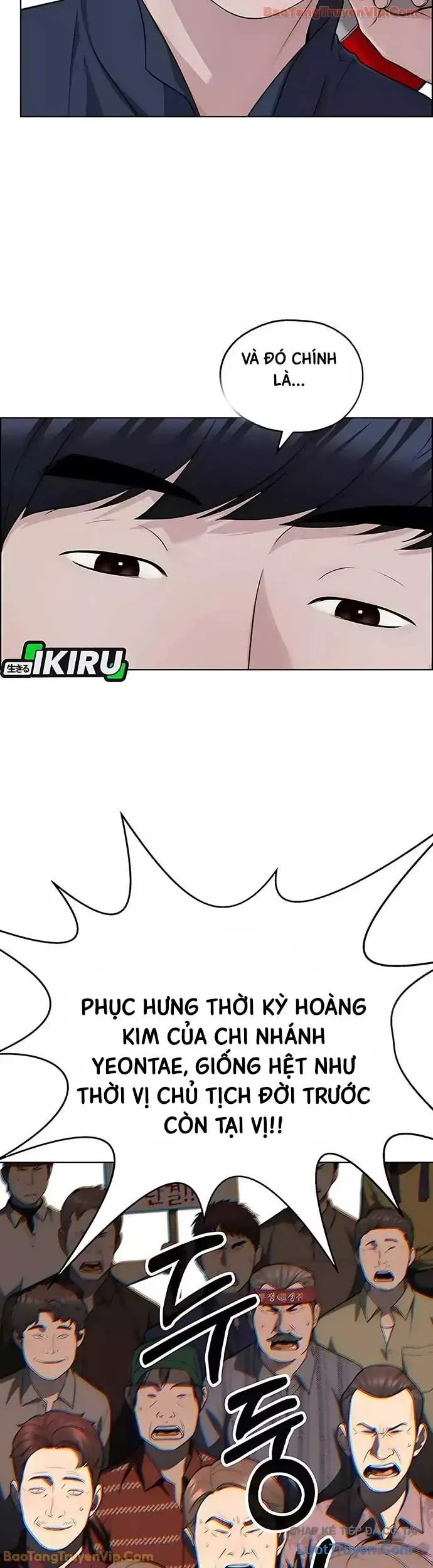 Người Đàn Ông Thực Thụ Chap 251 - Next Chap 250