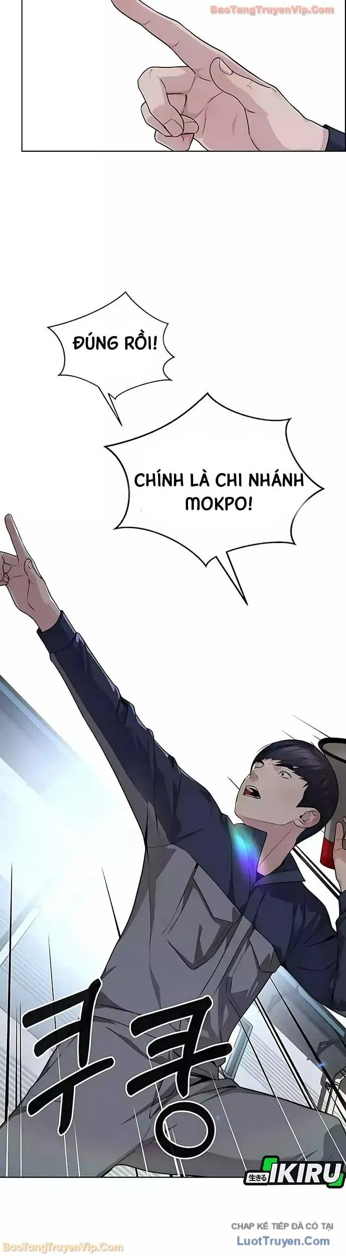 Người Đàn Ông Thực Thụ Chap 251 - Next Chap 250