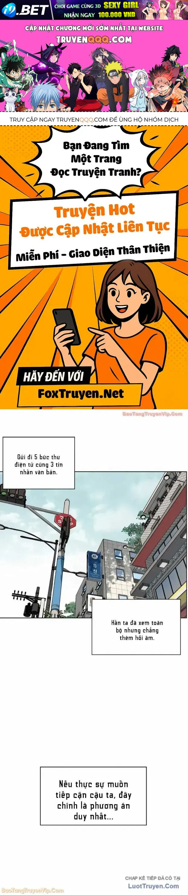 Người Đàn Ông Thực Thụ Chap 252 - Next Chap 251