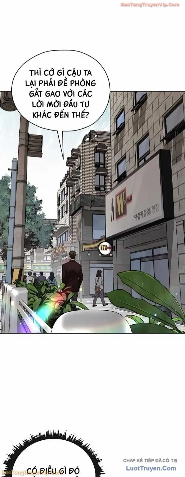 Người Đàn Ông Thực Thụ Chap 252 - Next Chap 251