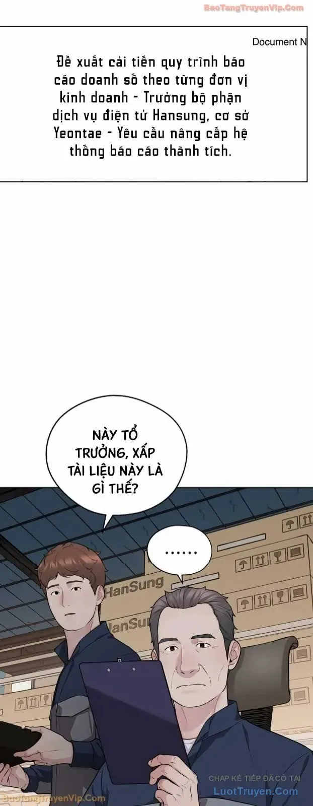 Người Đàn Ông Thực Thụ Chap 252 - Next Chap 251