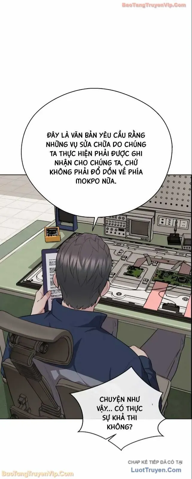 Người Đàn Ông Thực Thụ Chap 252 - Next Chap 251