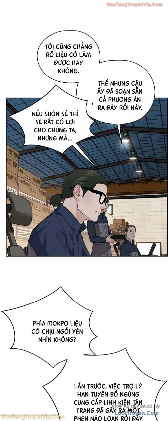 Người Đàn Ông Thực Thụ Chap 252 - Next Chap 251