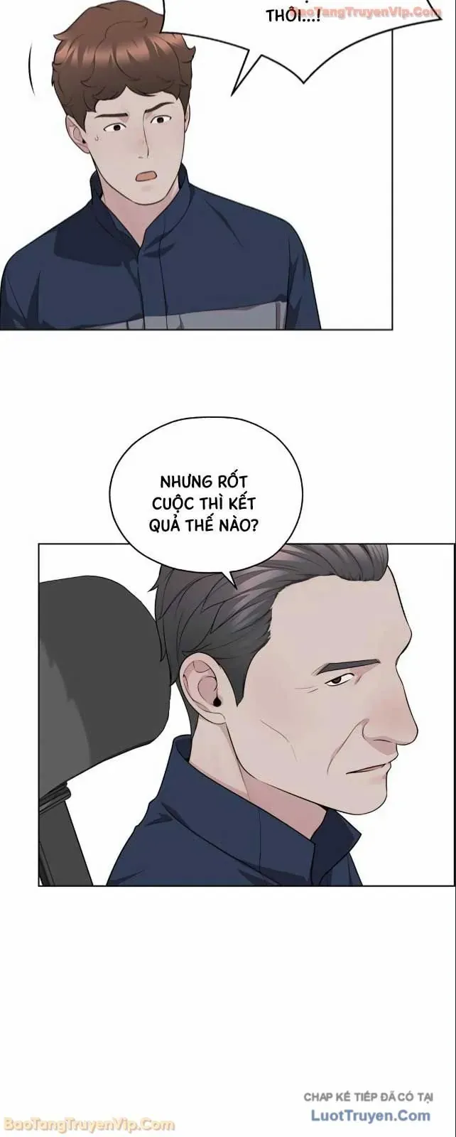 Người Đàn Ông Thực Thụ Chap 252 - Next Chap 251