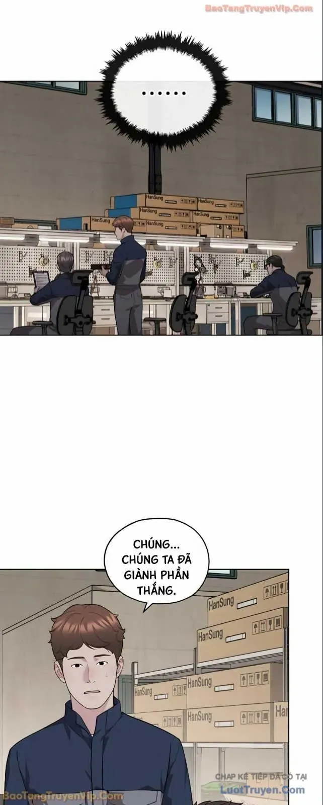 Người Đàn Ông Thực Thụ Chap 252 - Next Chap 251