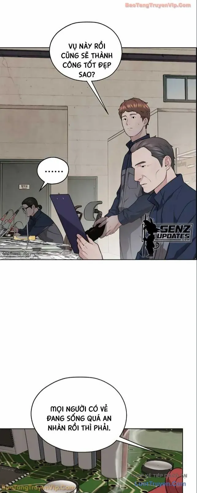 Người Đàn Ông Thực Thụ Chap 252 - Next Chap 251