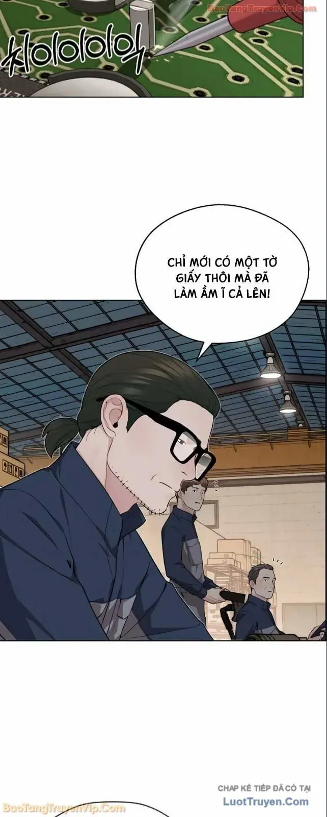 Người Đàn Ông Thực Thụ Chap 252 - Next Chap 251