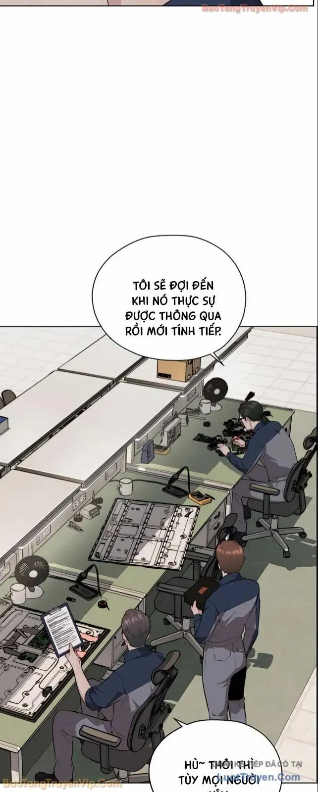 Người Đàn Ông Thực Thụ Chap 252 - Next Chap 251