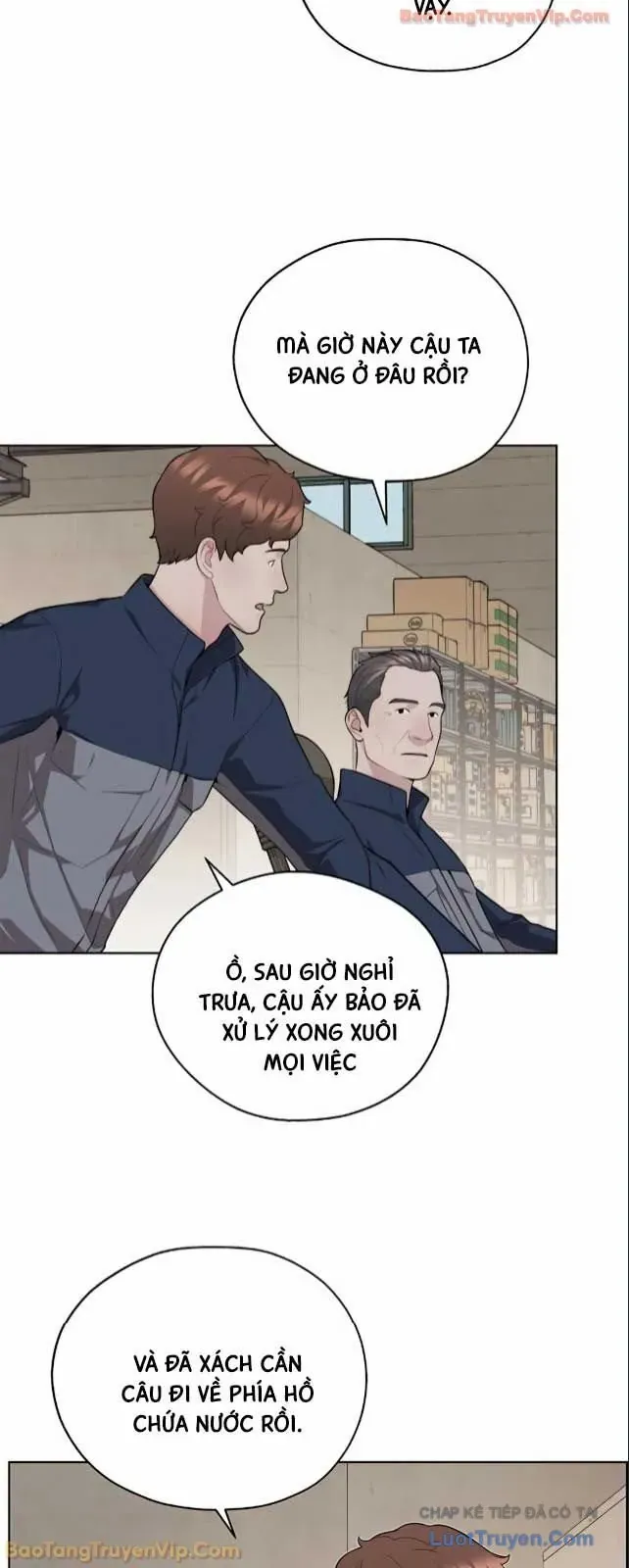 Người Đàn Ông Thực Thụ Chap 252 - Next Chap 251