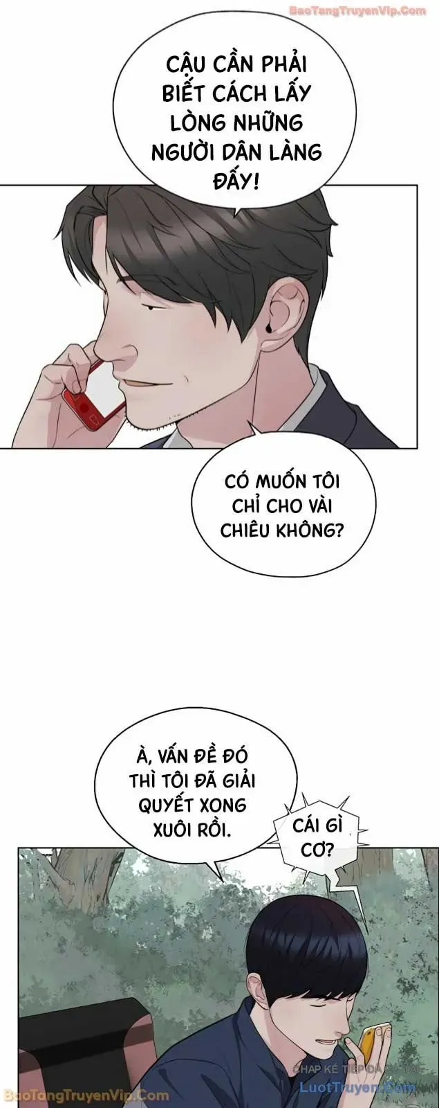 Người Đàn Ông Thực Thụ Chap 252 - Next Chap 251