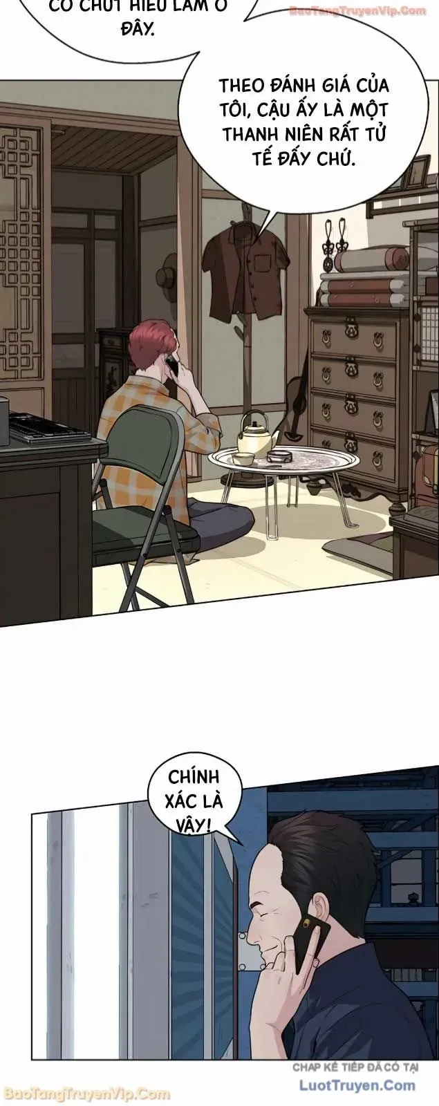 Người Đàn Ông Thực Thụ Chap 252 - Next Chap 251