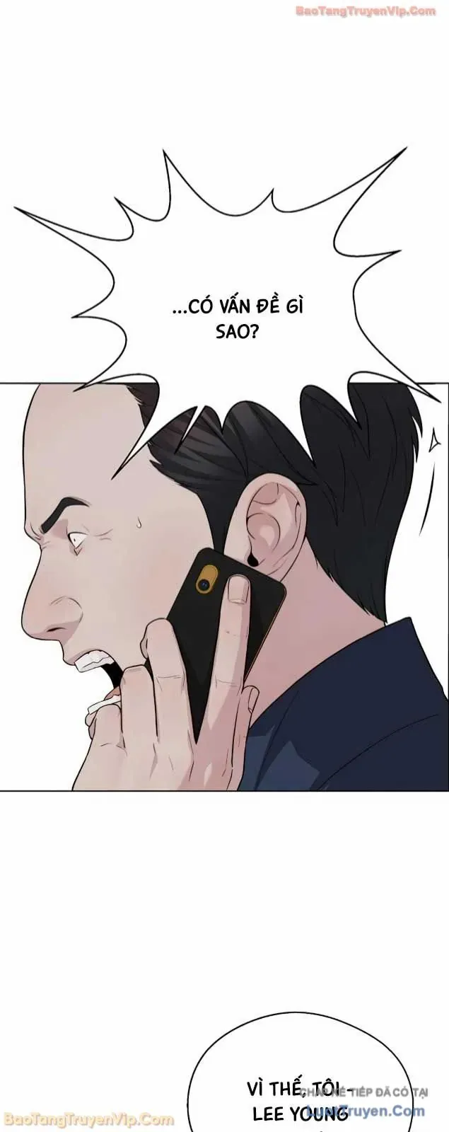 Người Đàn Ông Thực Thụ Chap 252 - Next Chap 251