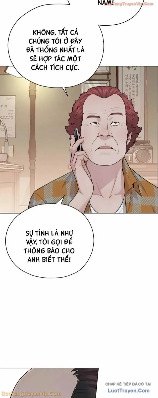 Người Đàn Ông Thực Thụ Chap 252 - Next Chap 251