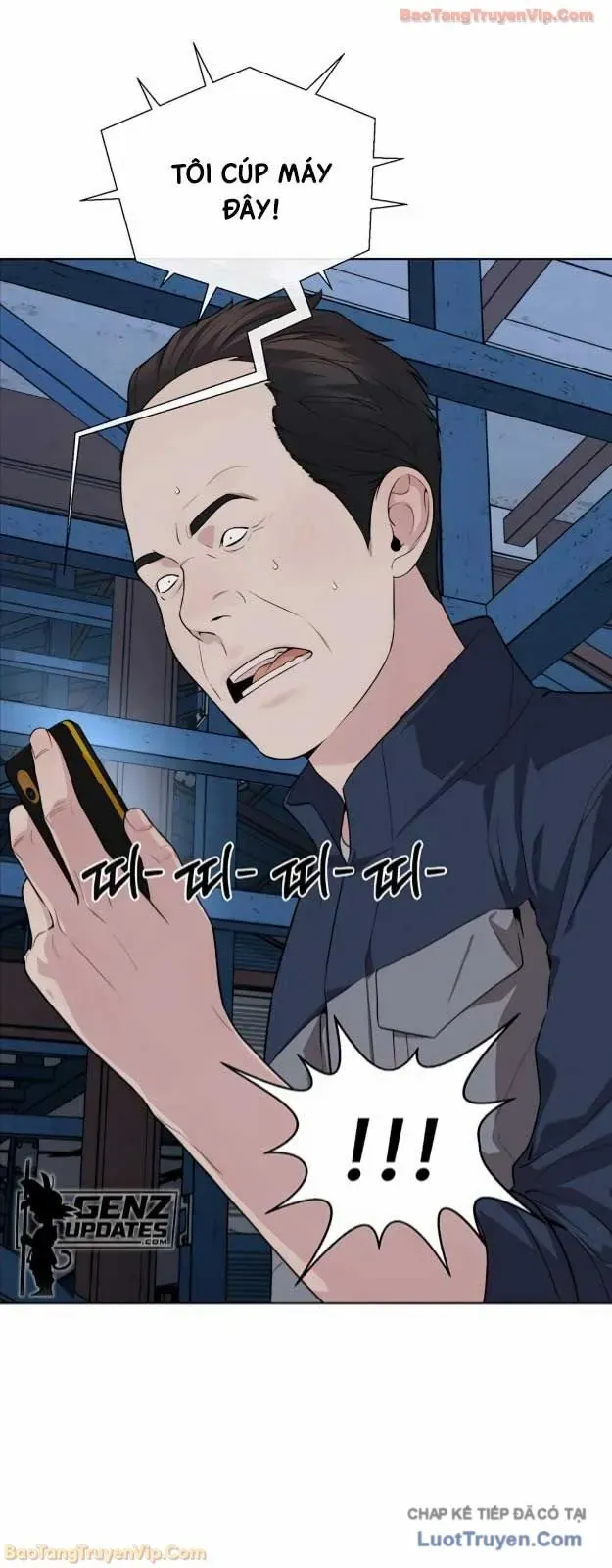 Người Đàn Ông Thực Thụ Chap 252 - Next Chap 251