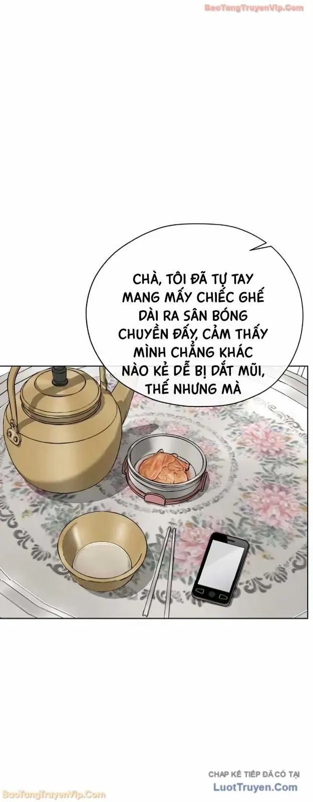 Người Đàn Ông Thực Thụ Chap 252 - Next Chap 251