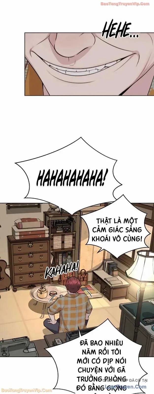 Người Đàn Ông Thực Thụ Chap 252 - Next Chap 251