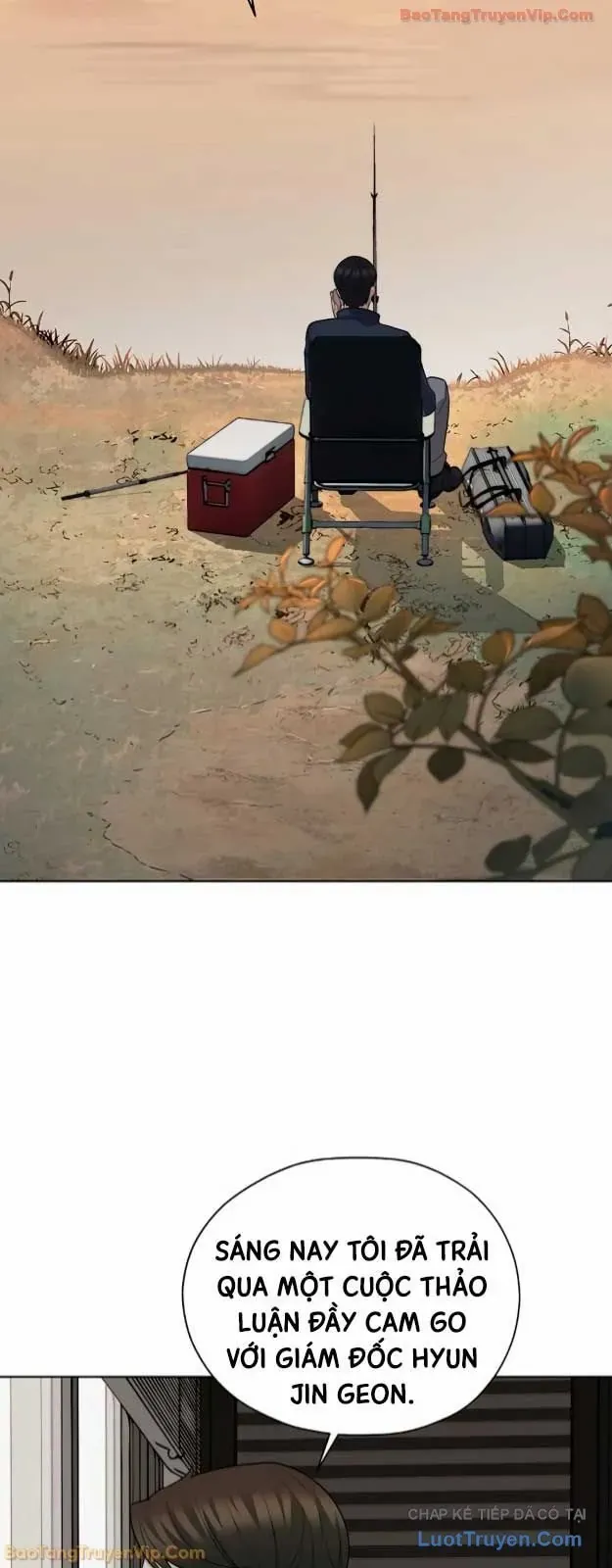 Người Đàn Ông Thực Thụ Chap 252 - Next Chap 251