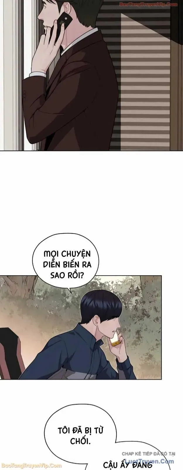 Người Đàn Ông Thực Thụ Chap 252 - Next Chap 251