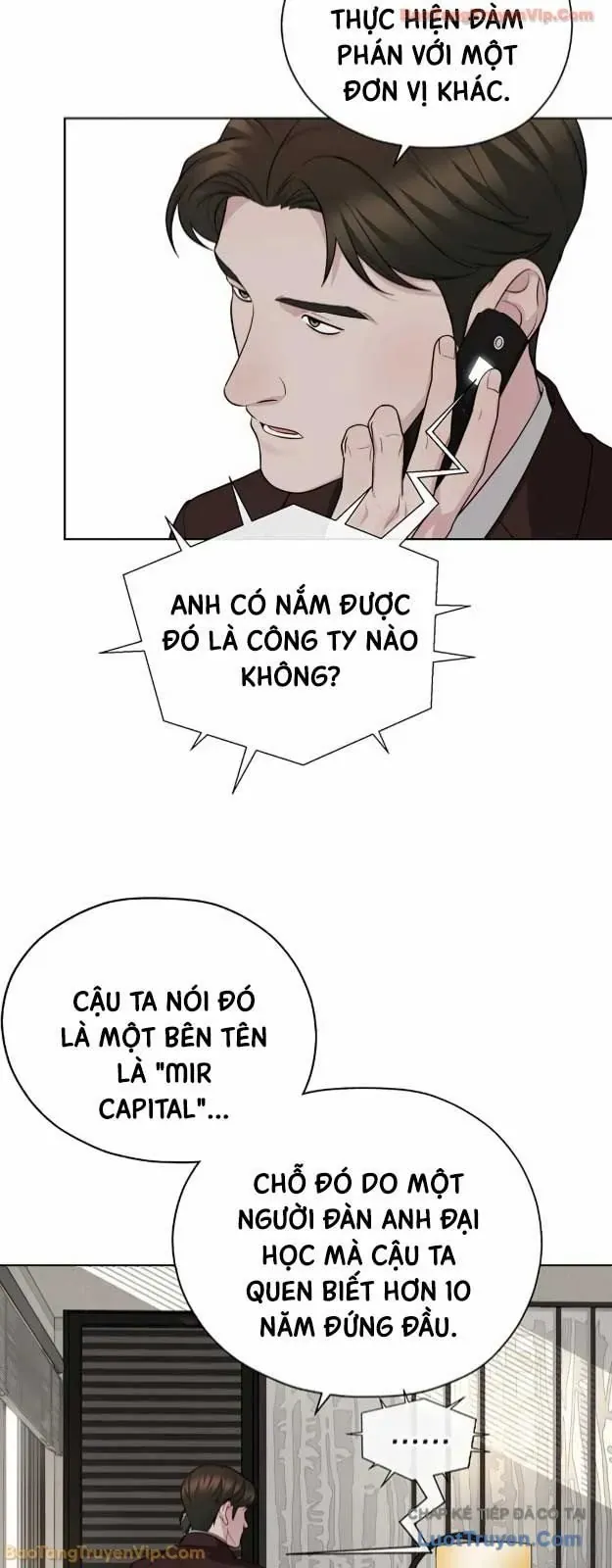 Người Đàn Ông Thực Thụ Chap 252 - Next Chap 251