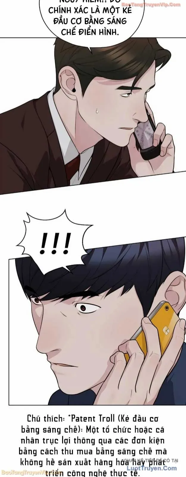 Người Đàn Ông Thực Thụ Chap 252 - Next Chap 251