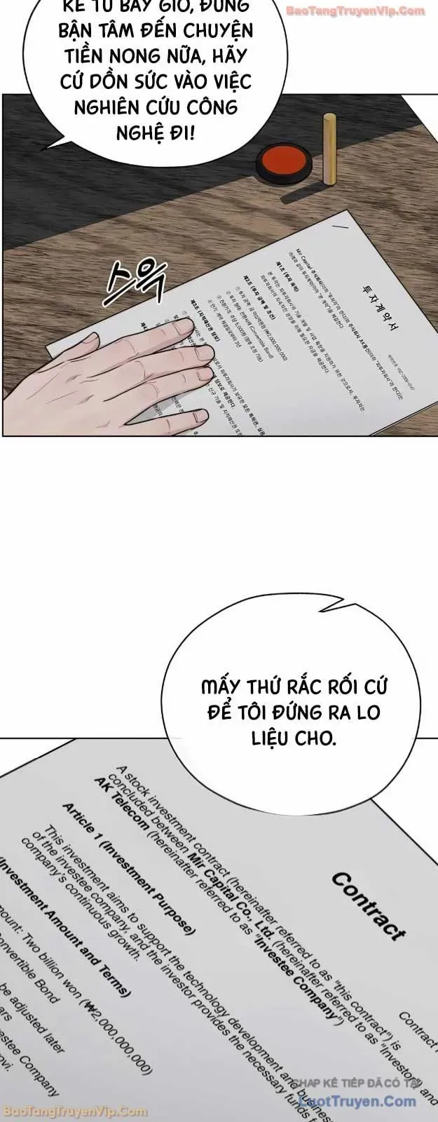 Người Đàn Ông Thực Thụ Chap 252 - Next Chap 251