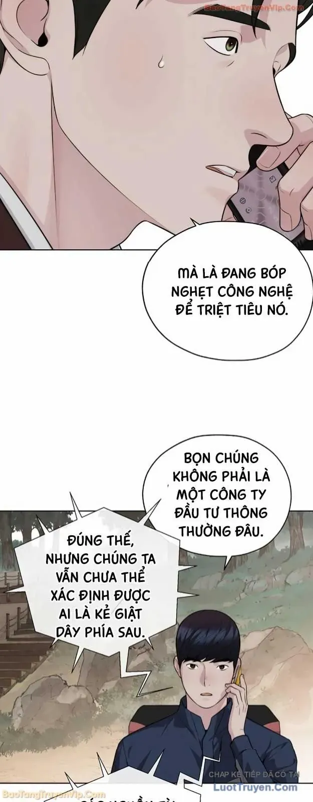 Người Đàn Ông Thực Thụ Chap 252 - Next Chap 251